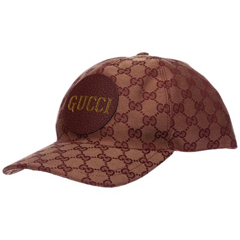 replique casquette gucci|casquette gucci homme luxe.